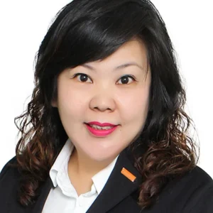 LIM BEE LENG JOSEFYNE