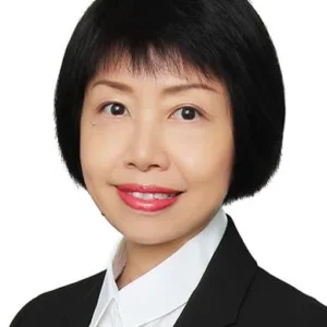 LEE WEI YIN