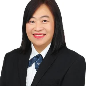LIEW LI LIN CHRISTINA (CHRISTINA LIEW)