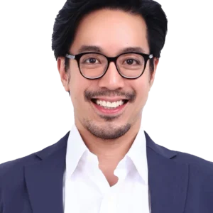 CHIA ZHILONG, DARIUS (DARIUS CHIA)