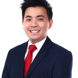 LIM JIANCHANG, NICHOLAS (Nicholas Lim)