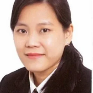 BOH LEE MING LYNN (Lynn Boh)