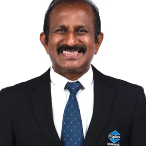 GERARD ANTHONYSAMY JOSEPH (GERARD JOSEPH)