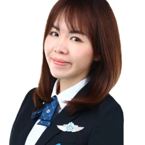 LIEW ZHEN LING, JOYCE (PANDA JOYCE)