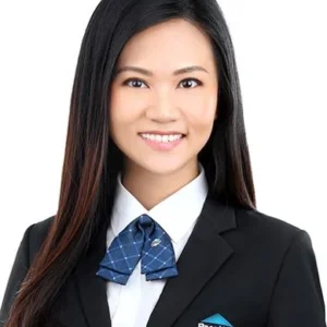 NEOH QIU LING (SHERLYN NEOH)