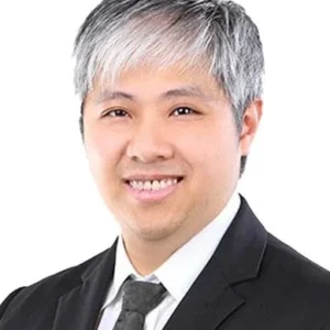 LIM CHARLIE (CHARLIE LIM)