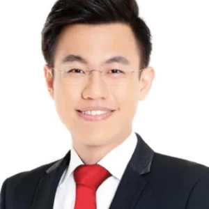 CHOW WAI HONG, NIGEL (NIGEL CHOW)