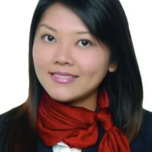 CHEUNG YUK YEE (YUNNI CHEUNG)