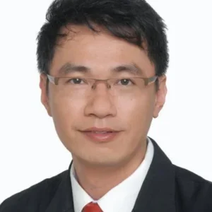 CHOW I-YEW (PATRICK)