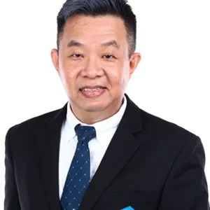 LAU PENG SHENG (VINCENT LAU PENG SHENG )