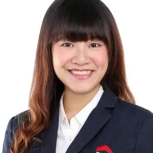 NEO CHIAH YEN (JOVIEN)