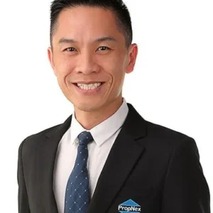 CHIANG PAK MENG (TERENCE CHIANG)