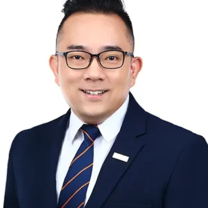 TAN KIAN SENG (JOHNNY TAN)