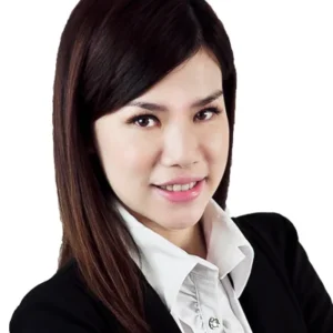 HO SOO HUI (SHUE HO)