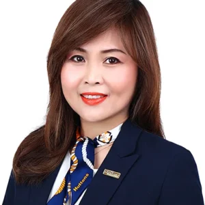 YANG PEI XUAN (SHERYLE YANG)