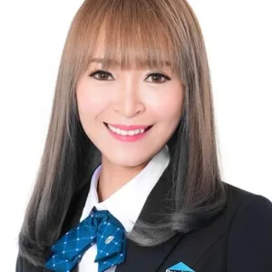 PAN ZIYIN (SHERYL PAN)
