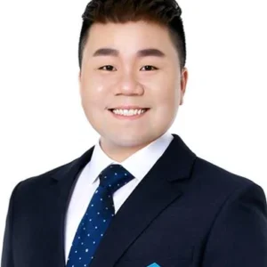 ZHAN JUANYONG (ALEX ZHAN)