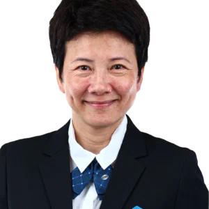 TAY LING LING (LING LING)