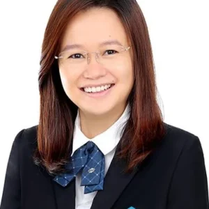 MERILYN SUSANTO (M. SUSANTO)