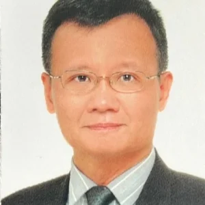 LIM HANG KIANG (WILLIAM LIM H K)