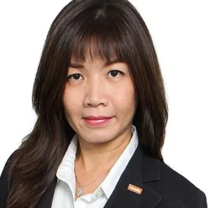 LAI KAR MUN (KATHERINE)