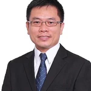 CHUI KIM HOO (WILLIAM CHUI)