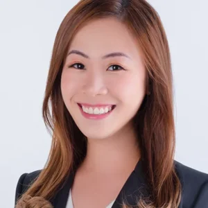 CANDICE TAN YU LIN (CANDICE TAN)