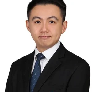 POH WEI WEN, LUKE (LUKE POH)