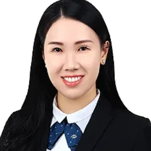 CHEE PEIYING (APPLE)