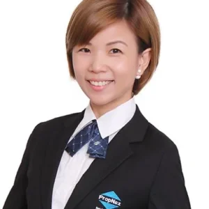 SOH EE LENG, EILEEN (EILEEN SOH)