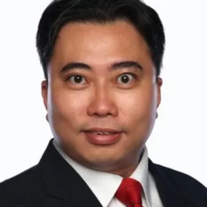 ONG TZER CHIEN JAMES