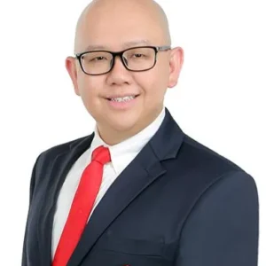 TAN CHONG YEE (KEITH)