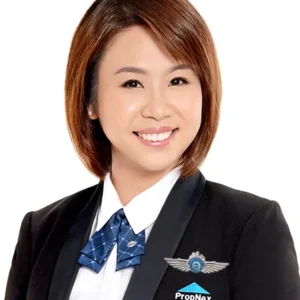 TEO HUI YEN BRENDA (BRENDA TEO)