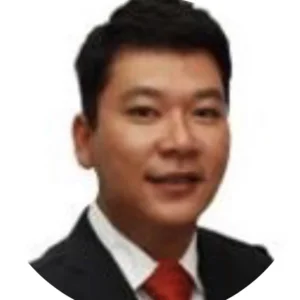 ONG CHEONG LIP BRIAN (BRIAN ONG)