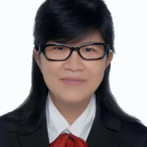 TAN GEOK TIENG (RENISE)