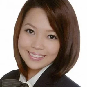 CHUI HUI QI (KELLY CHUI)