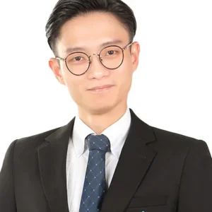 LIN JUNHONG (JONATHAN LIN)