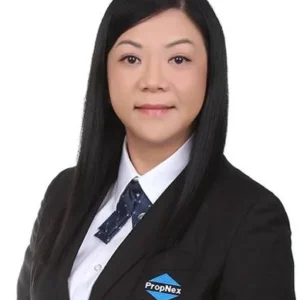 LEE KIM GEOK (CARINE)
