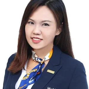 LOH HUEY LING (LYNN LOH)