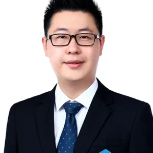 CHEN YUJIA (ALVIN CHEN )