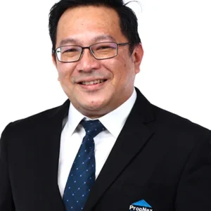 LOH CHENG SIM (TERRY LOH)