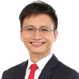 KUEK SONG HAN (SHAWN KUEK)