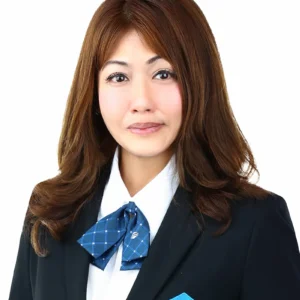 YEO LEE HONG (PERLINA YEO)