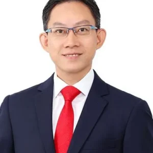 LEE KHONG LU BERNARD (BERNARD LEE)