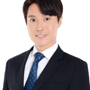 SEAH KUI CHOON, IVAN (IVAN SEAH)