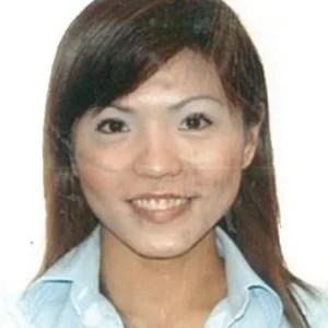 LEE PUI SAN (ANDREA)