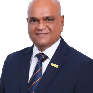 G SUBRAMANIAM (SUBRA)