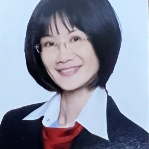 TANIA CHANG LEE KIAN