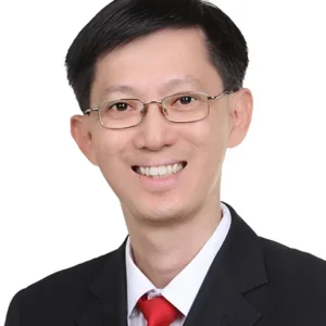 CHOW KOK KEONG RAYMOND