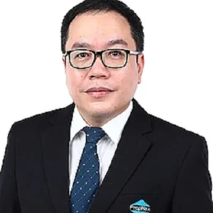 CHENG ERN HWA (ALEX)